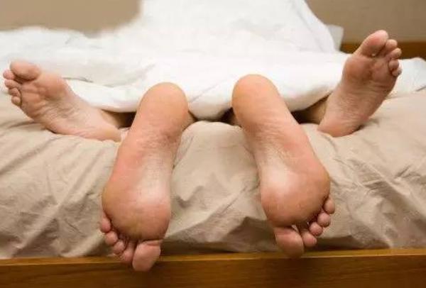 延长射精时间的6个小技巧