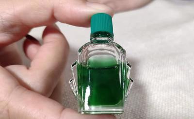 风油精的妙用延时喷剂