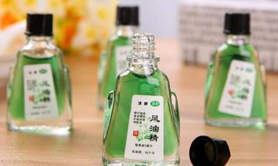 风油精的妙用延时的方法