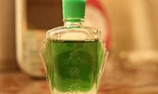 风油精的妙用延时的方法