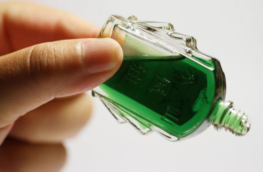 风油精擦到了蛋蛋上可以壮阳