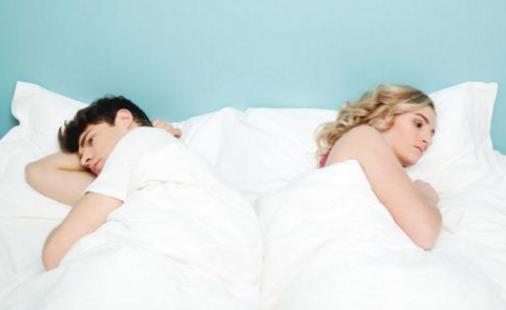 早射怎么自我调理