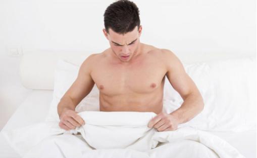 男人不硬是什么原因导致吃什么好