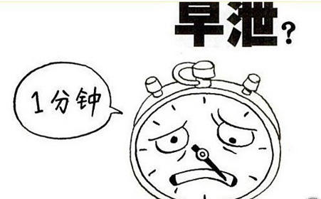 早泄力不从心吃什么药最好