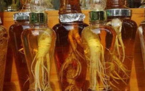 一分钟见效药酒配方大全