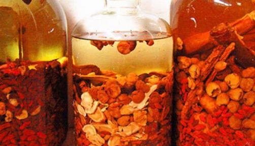 中药壮阳持久不泄配方