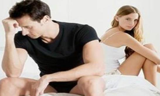 男人如何长久增强性功能