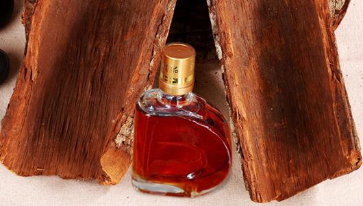 卡宾达树皮能延时多久