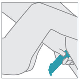 使用男性避孕套的正确方法