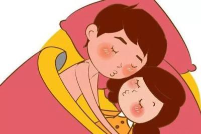 停止做爱后会发生什么?
