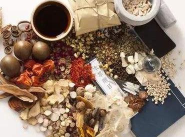 治疗阳强易举的中药方