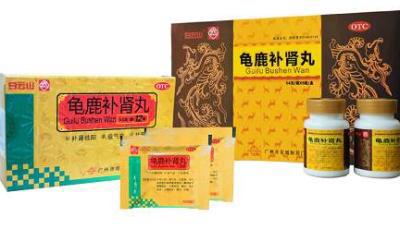 龟鹿补肾丸可以增大阴茎吗