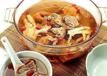 男人提不起性趣吃什么