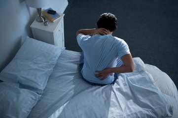 男人夜尿频多就是肾虚吗?