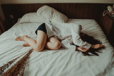 妇女如何应对勃起功能障碍