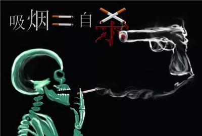 戒烟的五种方法