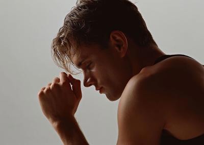 降低男性体内雌激素水平的7种食物