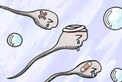 怎样治疗弱精最好