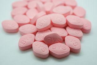 客人吃了伟哥才上我