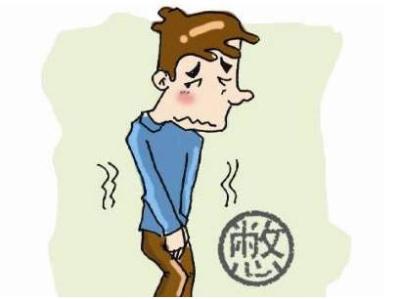 男性憋不住尿怎么办？男性憋不住尿是由于什么引发的呢？