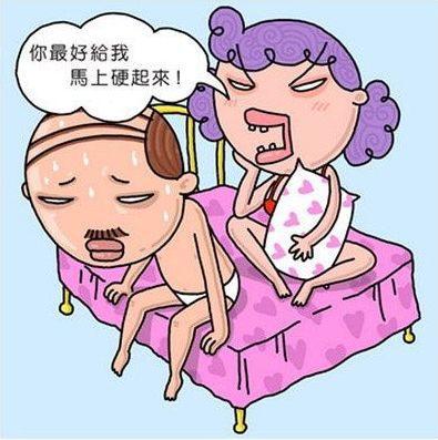 预防阳痿最好的的六大方法，一定要记住。