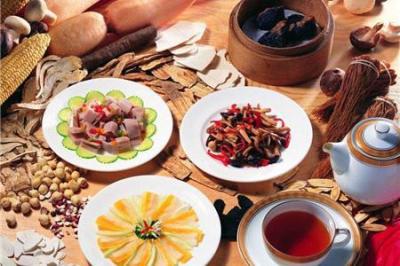 男性壮阳的饮食养生