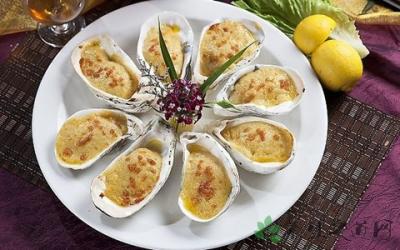 这四种食物是阳痿的克星