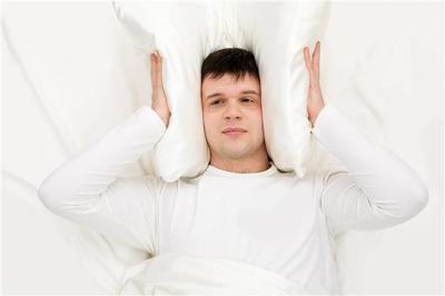 睡眠质量差会导致中年啤酒肚