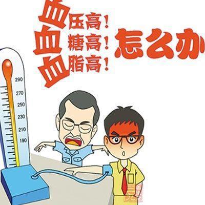 三高男性应该怎样吃肉?