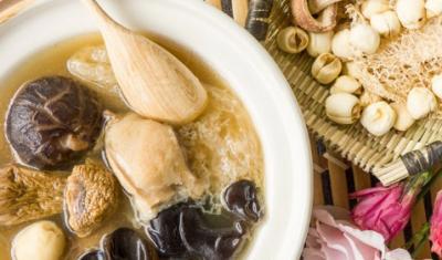大暑为什么吃羊肉