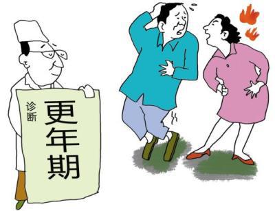 男性更年期怎么办？