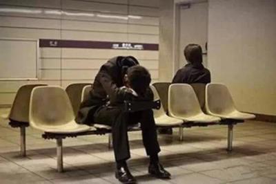 男人健康七大雷区你中招了吗