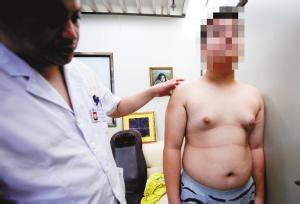 男性健康的五大软肋