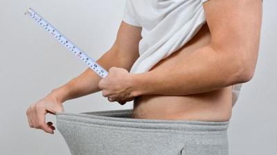 摧毁男性健康的五种病