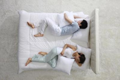 性功能保健按摩