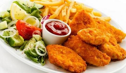 男性必须懂得饮食小知识