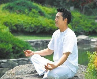男性养生:男性应该“冷”才能健康
