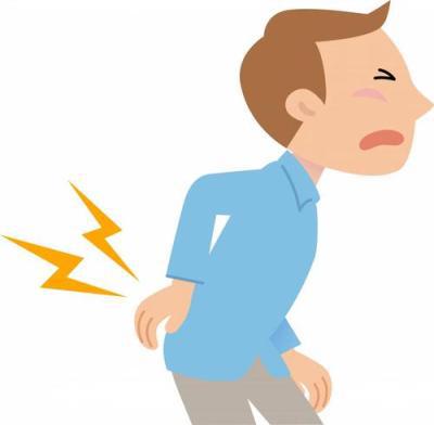 七种男性健康预警信号