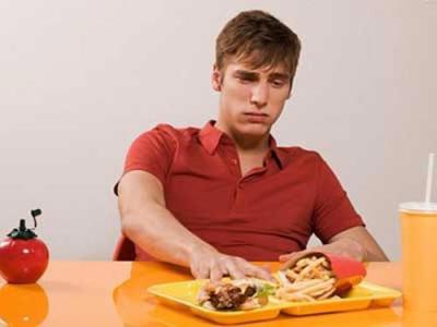 男性秋冬饮食三大禁忌，你需要引起注意
