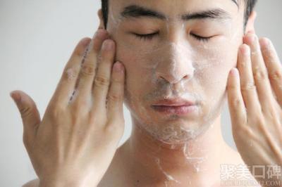 男士也要护肤呦，男士护肤需要注意什么？