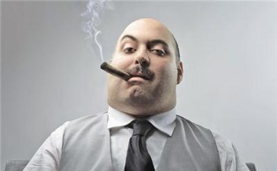 剥夺了男人们的男子气概，损害了他们的健康