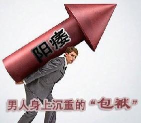 阳痿的初期症状是什么