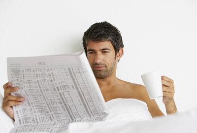 你知道那些男性养生保健的知识呢?