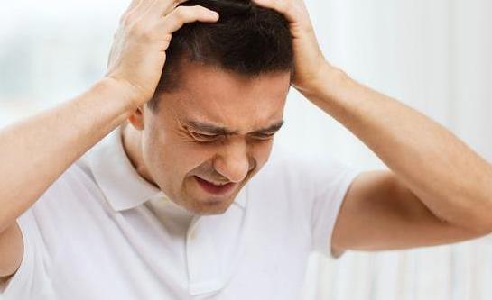 宿醉后头痛怎么缓解