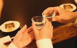每天两杯酒对男人来说可能太多了