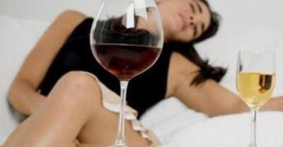 宿醉第二天最有效的解酒方法