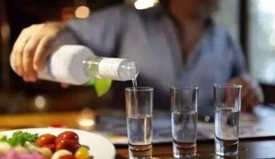 温水也可以解酒