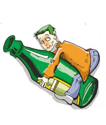 最快的解酒方法
