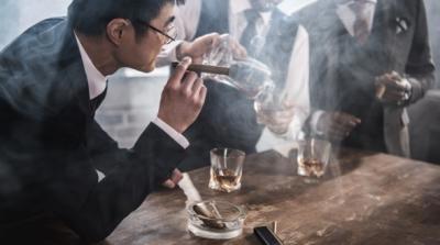 喝完酒可以喝葛根粉吗