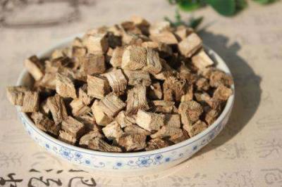 葛根为什么可以解酒